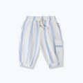 Pantalon ultramarine Capras - 1+ in the family