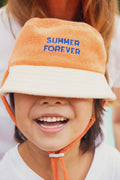 Bob Summer Forever éponge Bleu - Chamaye