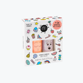 Coffret vernis Crac - Nailmatic