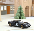 Ford GT40 1966 n°2 - Norev