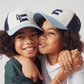 Casquette trucker Dream Team - Chamaye