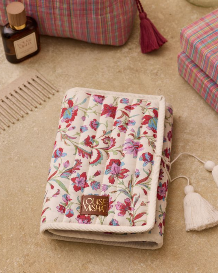 Pochette maquillage Teila - Louise Misha
