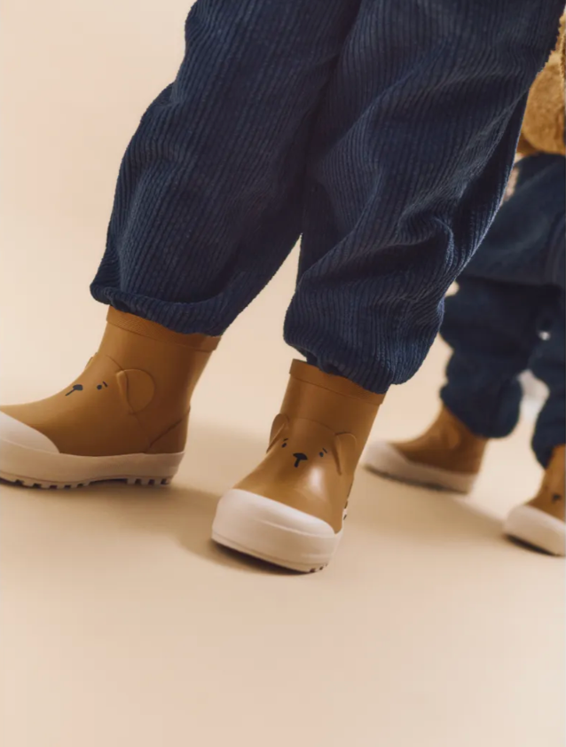 Bottes de pluie thermo Jesse Bear - LIEWOOD