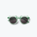 Lunettes de soleil menthe Darla Mr Bear - Liewood