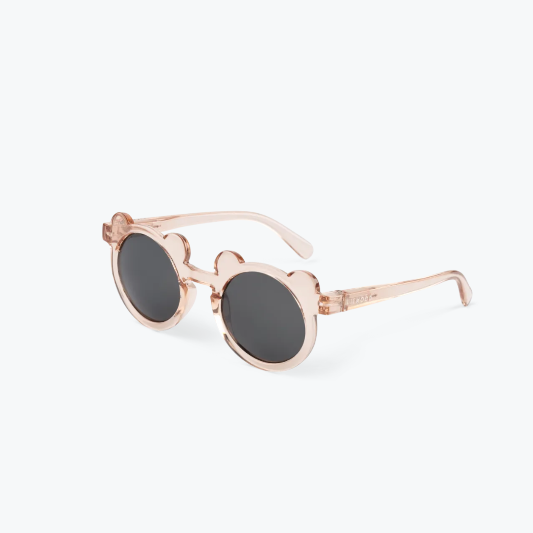 Lunettes de soleil roses Darla Mr Bear - Liewood