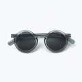 Lunettes de soleil bleu Darla - Liewood
