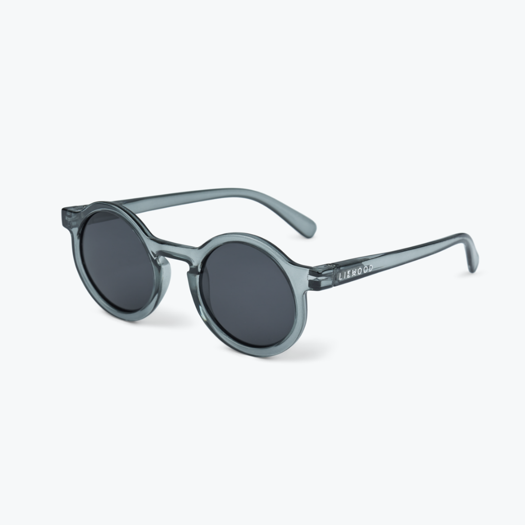 Lunettes de soleil bleu Darla - Liewood