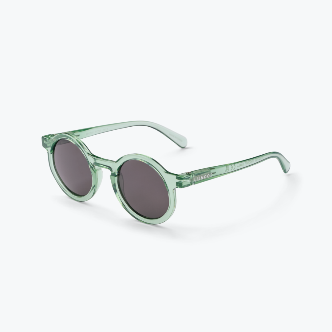 Lunettes de soleil menthe Darla - Liewood