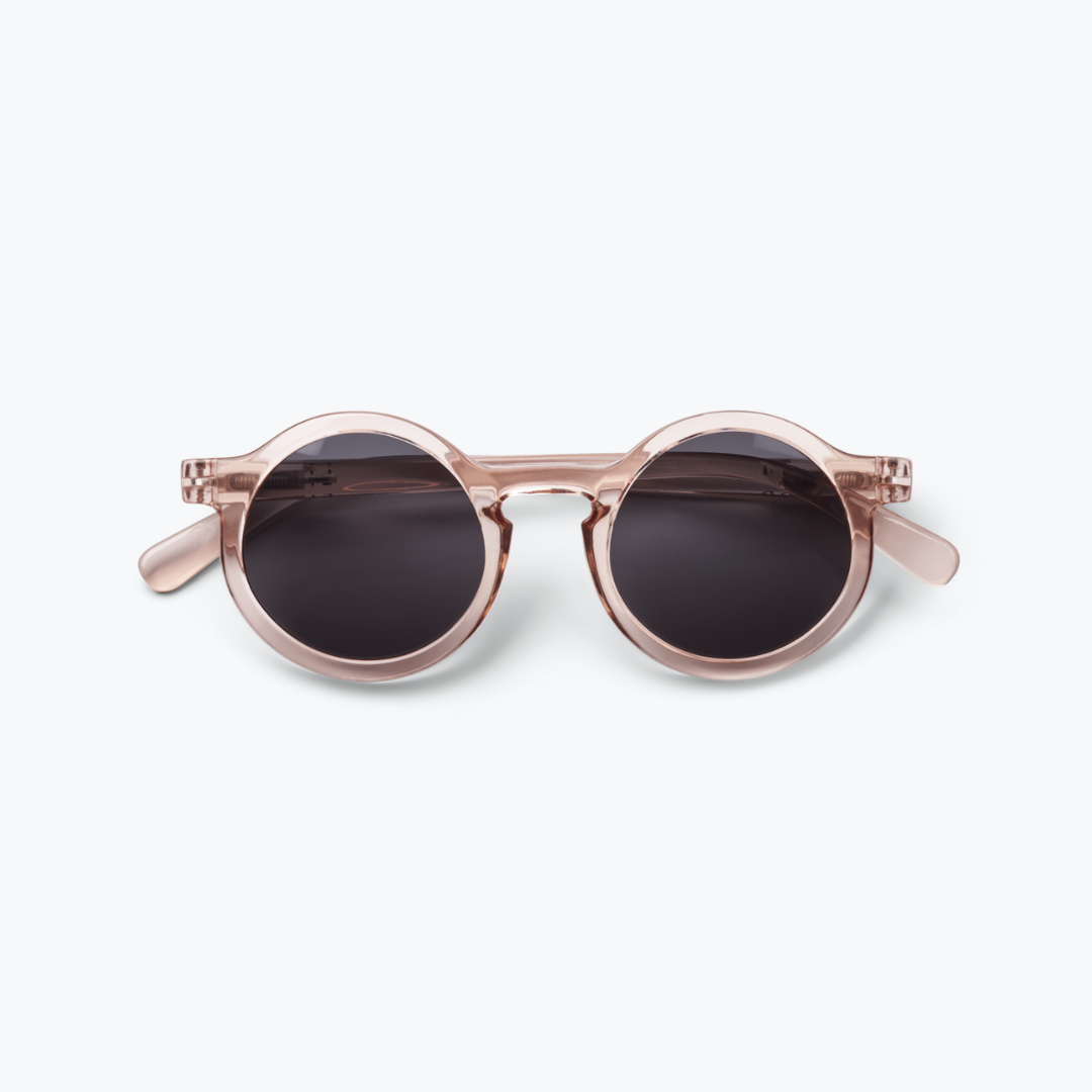 Lunettes de soleil rose Darla - Liewood
