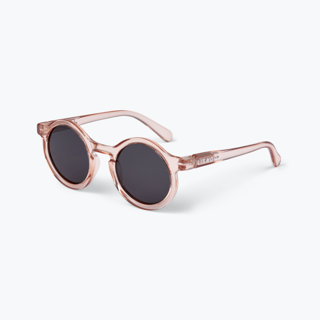 Lunettes de soleil rose Darla - Liewood