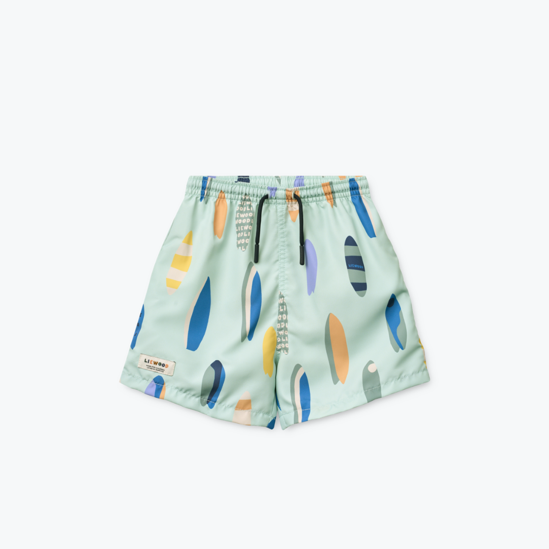 Short de bain Board Duke - Liewood