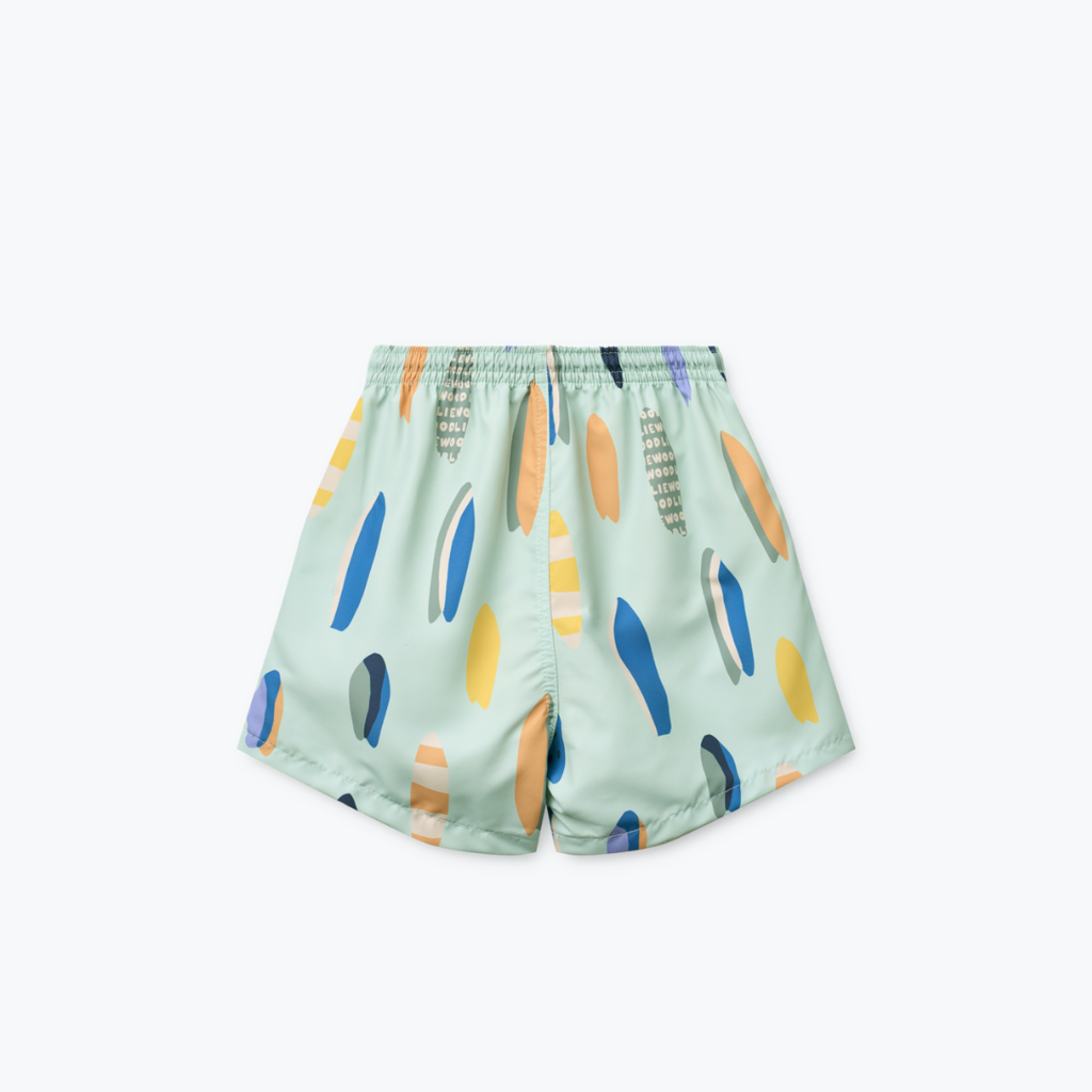 Short de bain Board Duke - Liewood