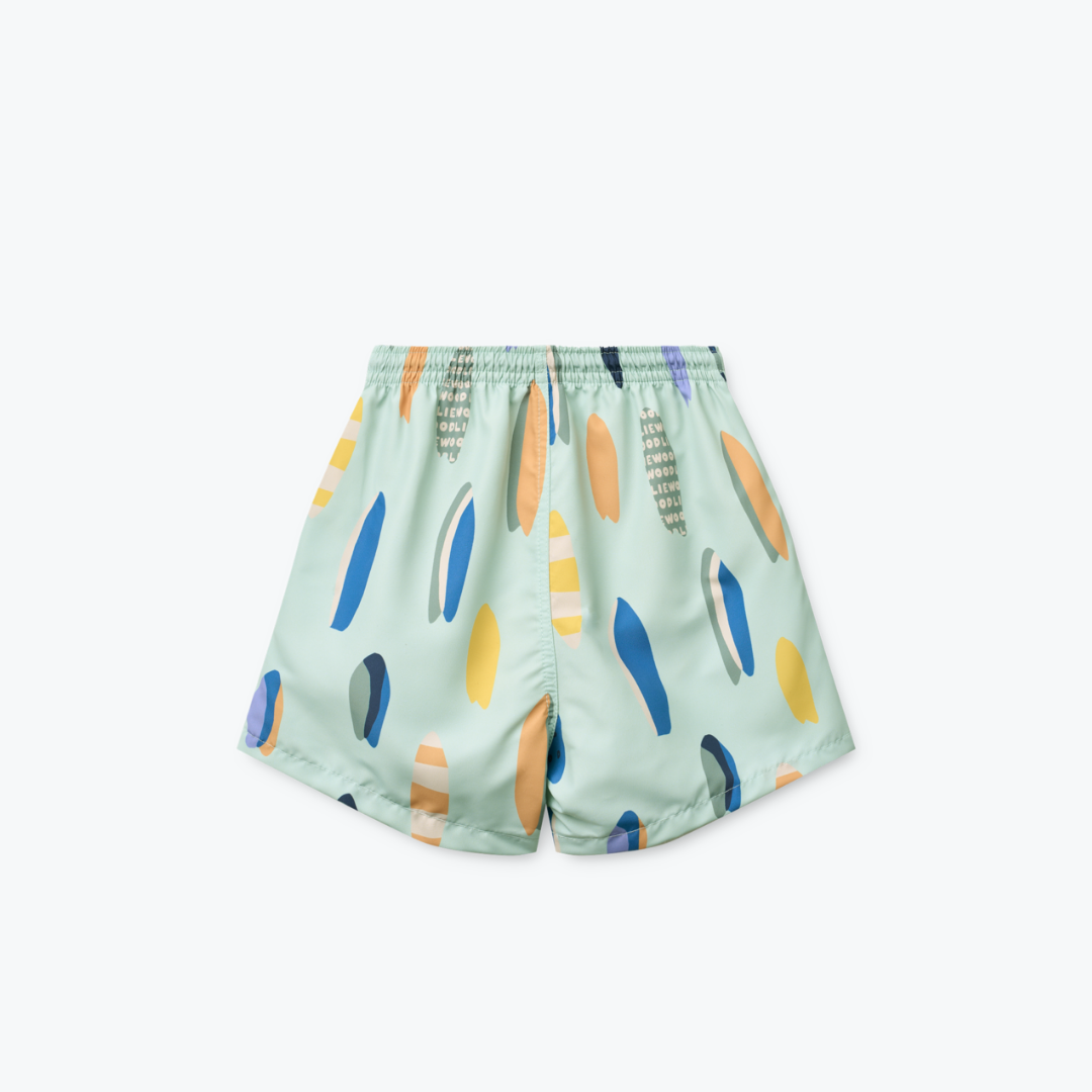 Short de bain Board Duke - Liewood