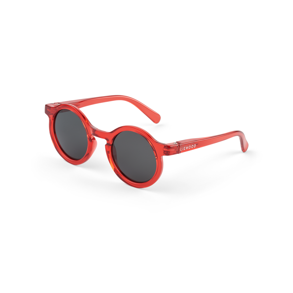 Lunettes de soleil rouge Darla - Liewood