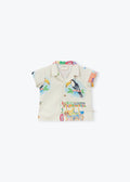 Chemise Magnum Cocos Frios - Arsène et les Pipelettes