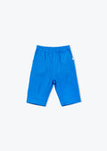 Pantalon coton cobalt - Arsène et les Pipelettes