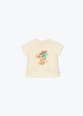 T-shirt Que Calor - Arsène et les Pipelettes