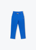 Pantalon coton cobalt - Arsène et les Pipelettes