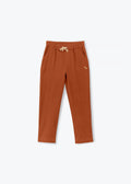 Pantalon coton marron - Arsène et les Pipelettes