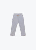 Pantalon rayures cobalt - Arsène et les Pipelettes