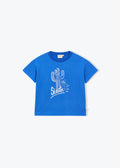 T-shirt Siesta - Arsène et les Pipelettes