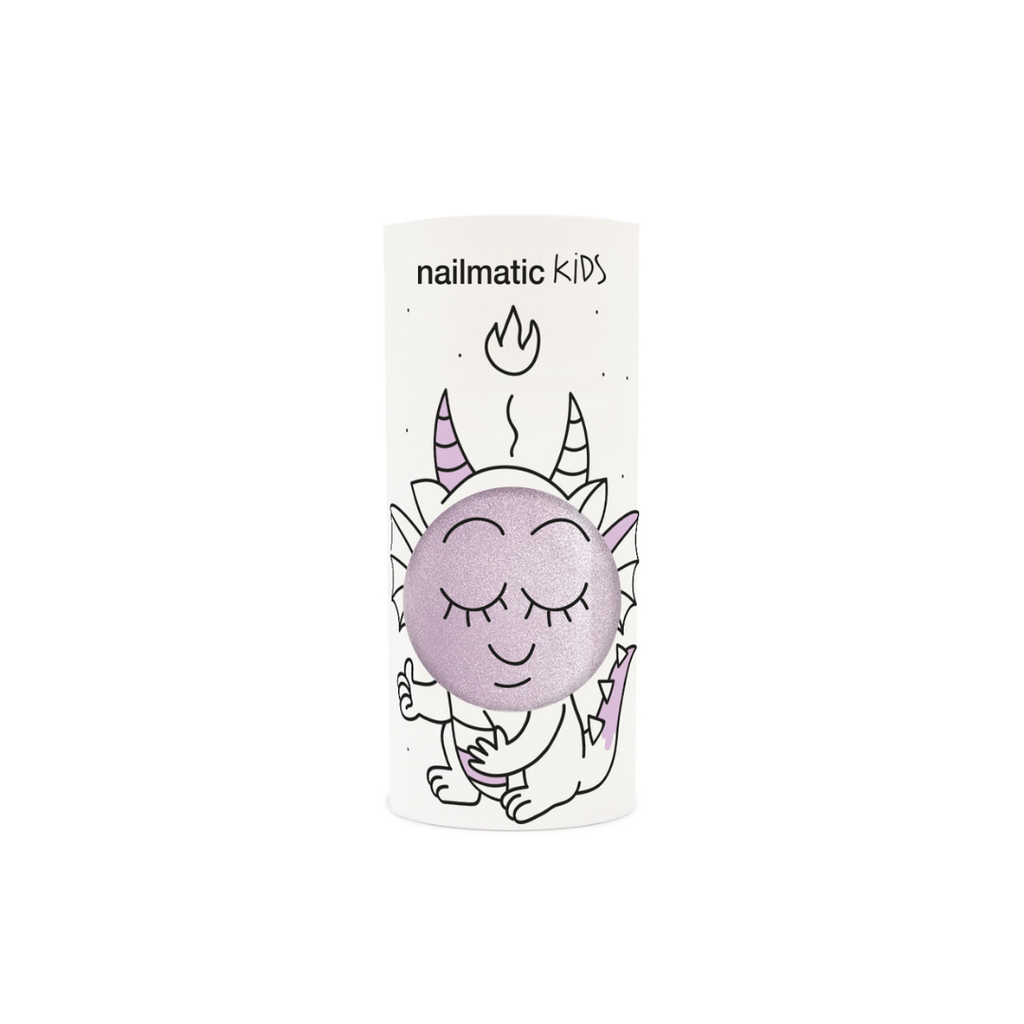 Vernis Elliot - Nailmatic