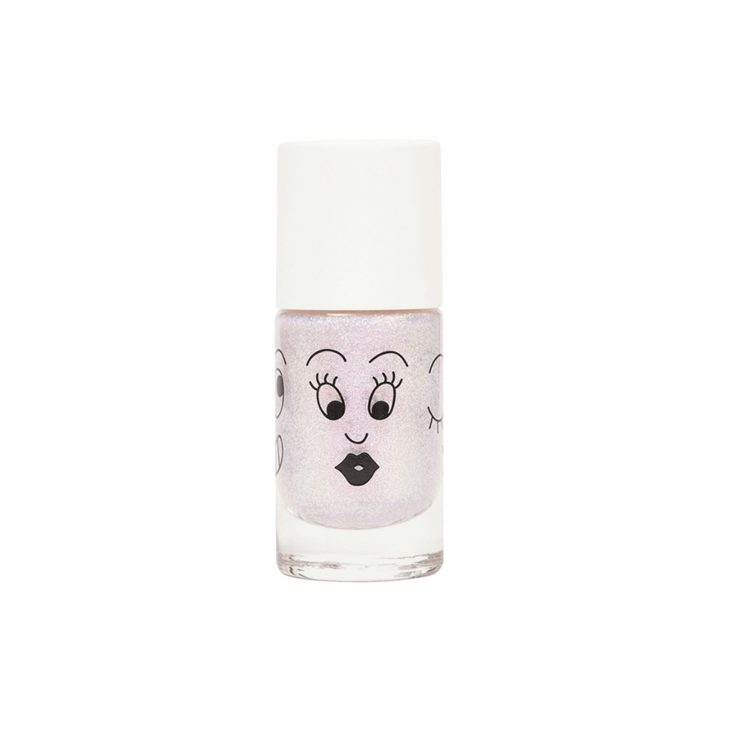 Vernis Elliot - Nailmatic