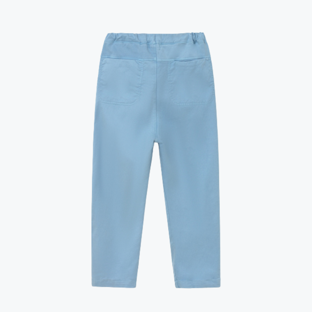 Pantalon bleu - Cozmo