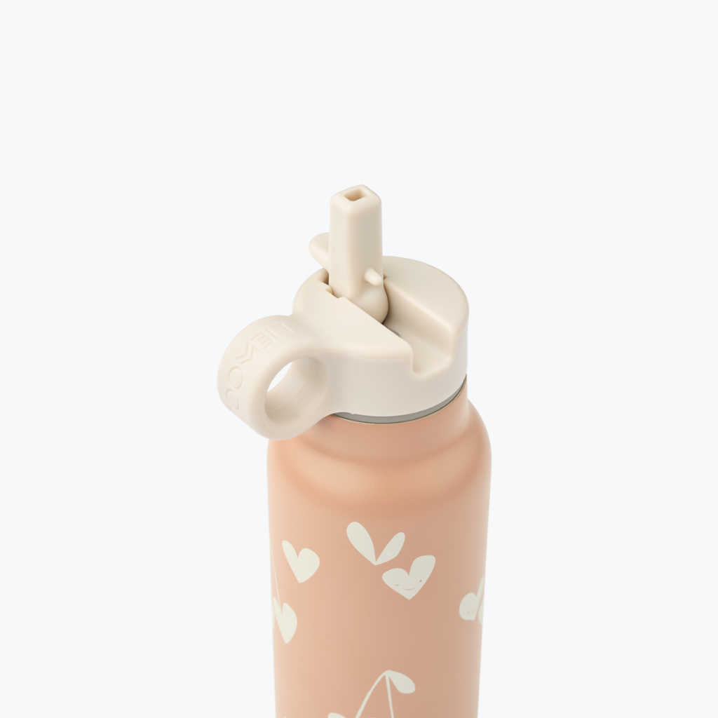 Gourde coeur Falk - Liewood