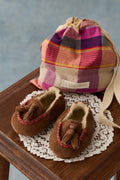 Chaussons Samsam - Louise Misha