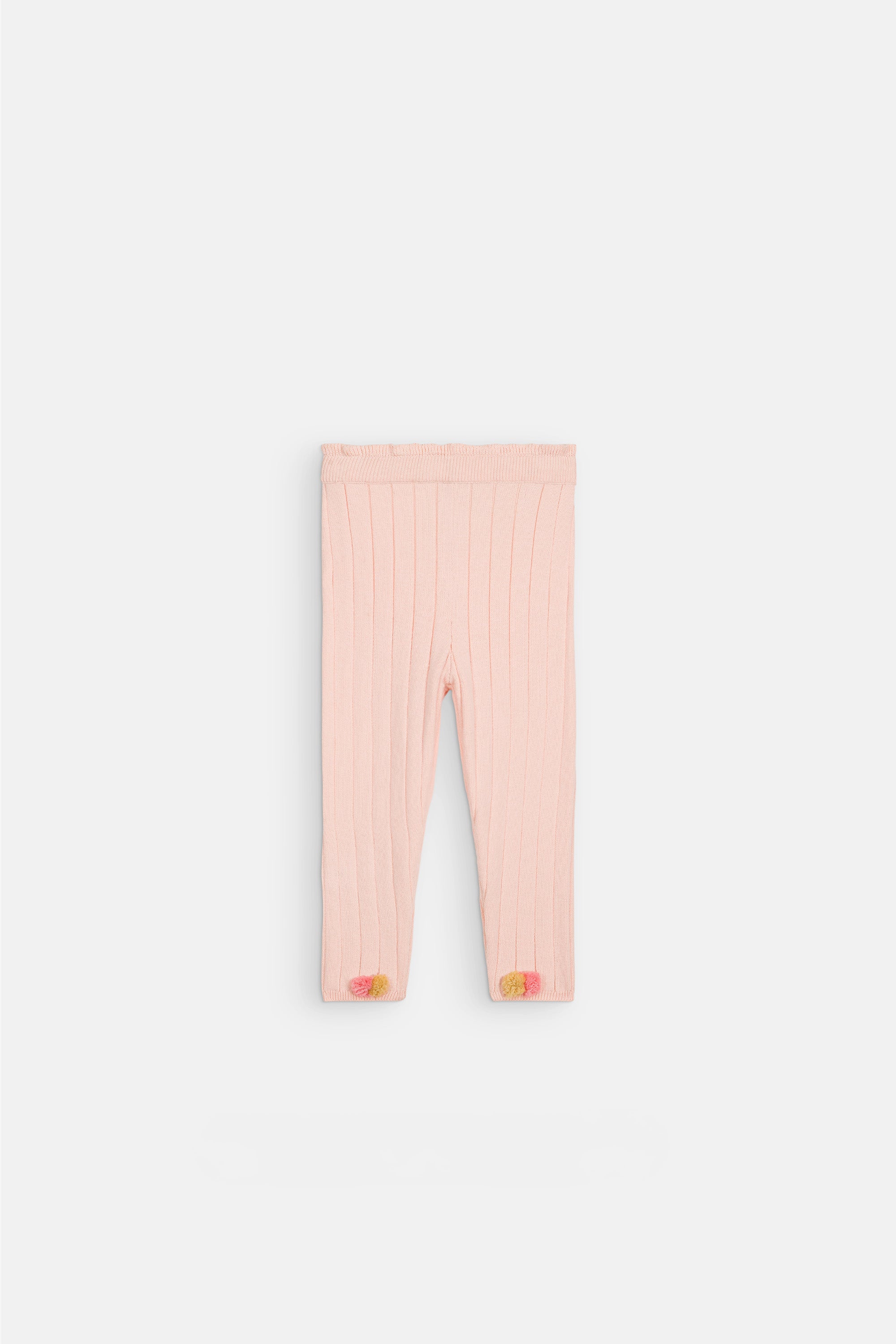 Leggings Moldavia Blush - Louise Misha