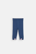 Leggings Moldavia Blue - Louise Misha