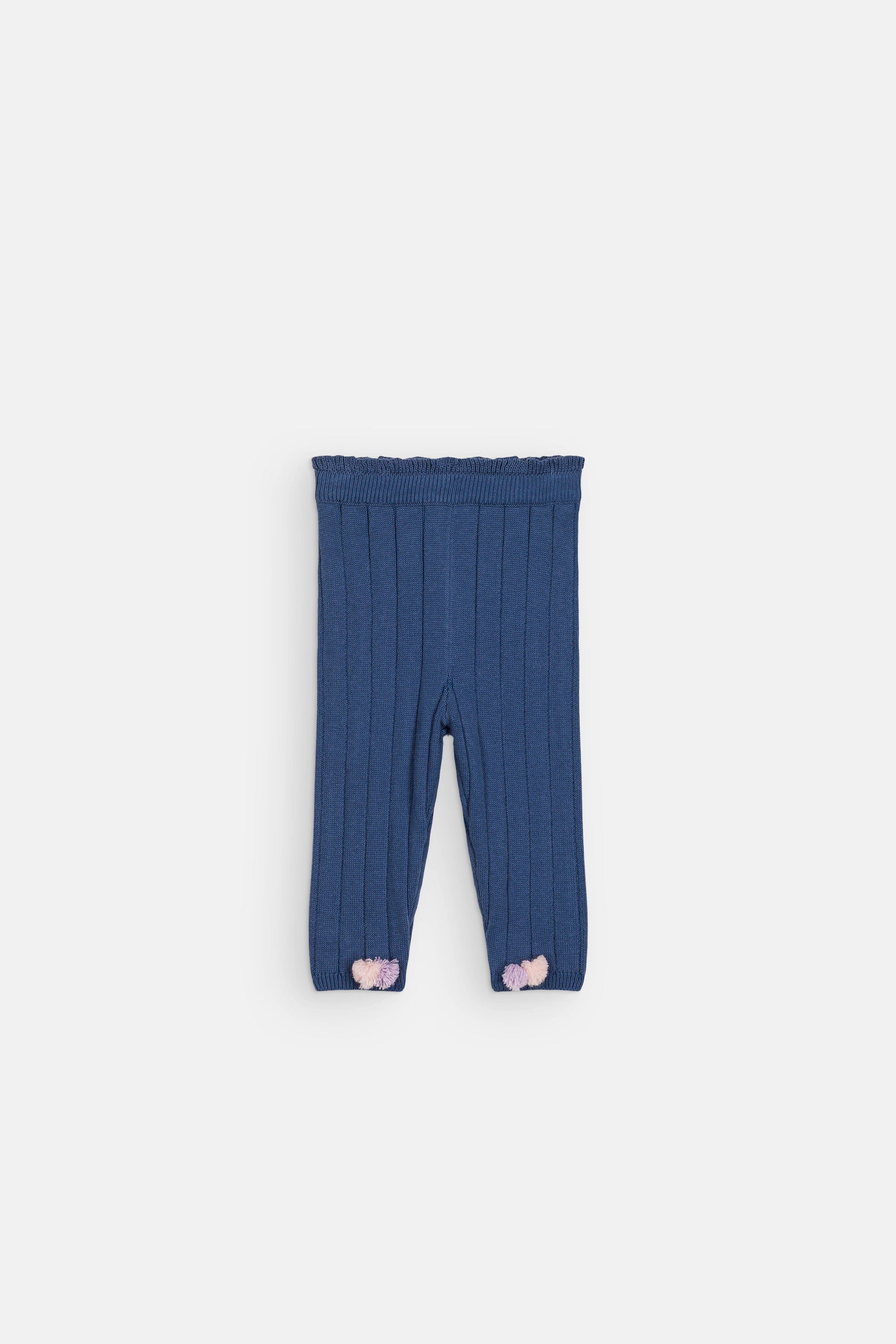 Leggings Moldavia Blue - Louise Misha