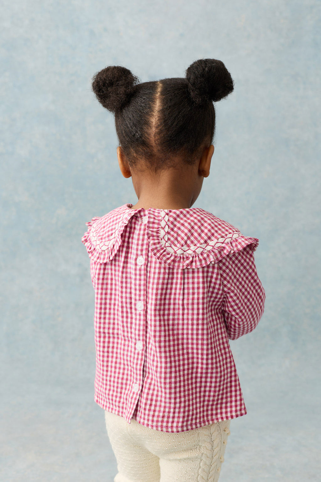 Blouse Clea - Louise Misha
