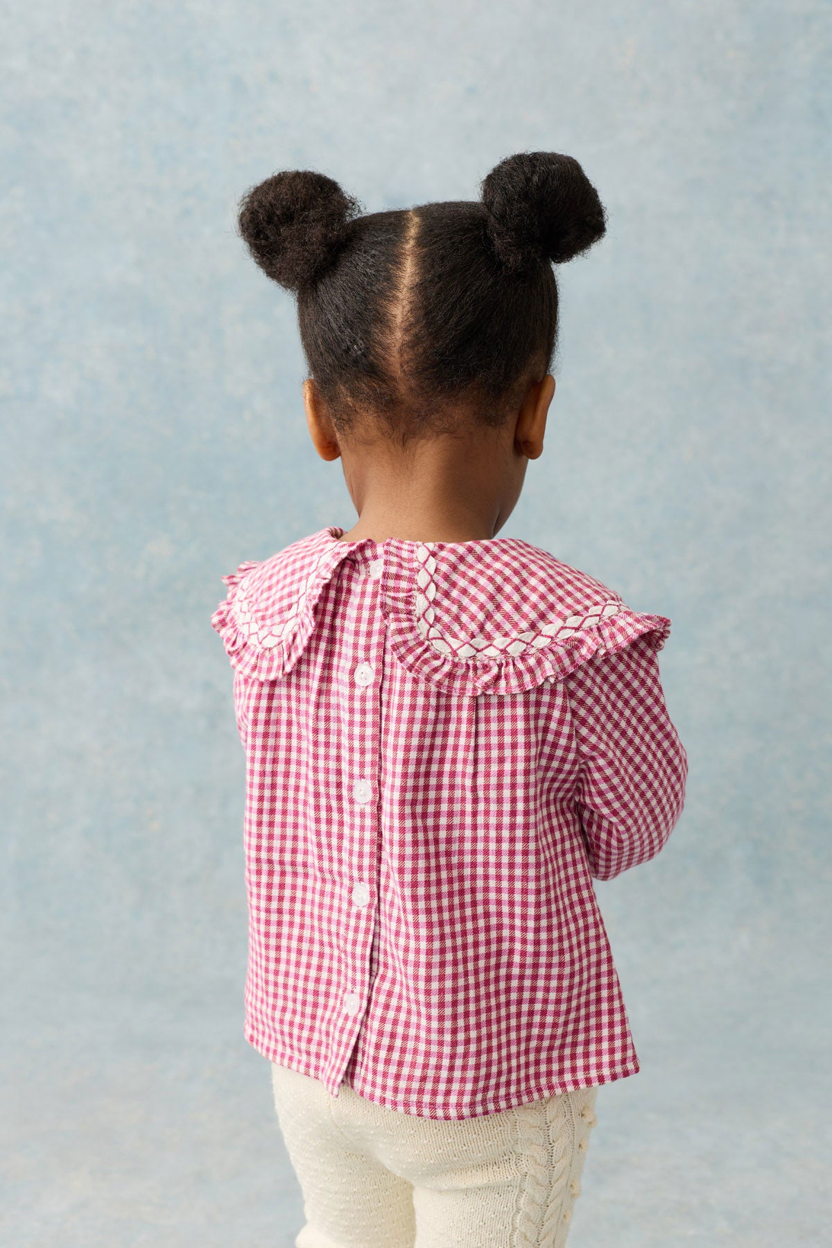 Blouse Clea - Louise Misha