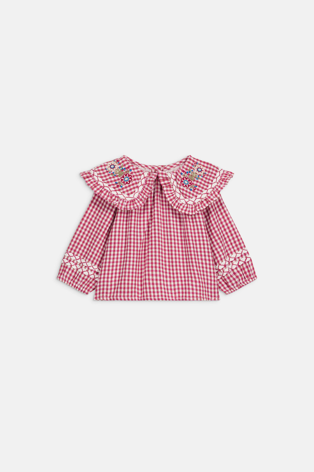Blouse Clea - Louise Misha