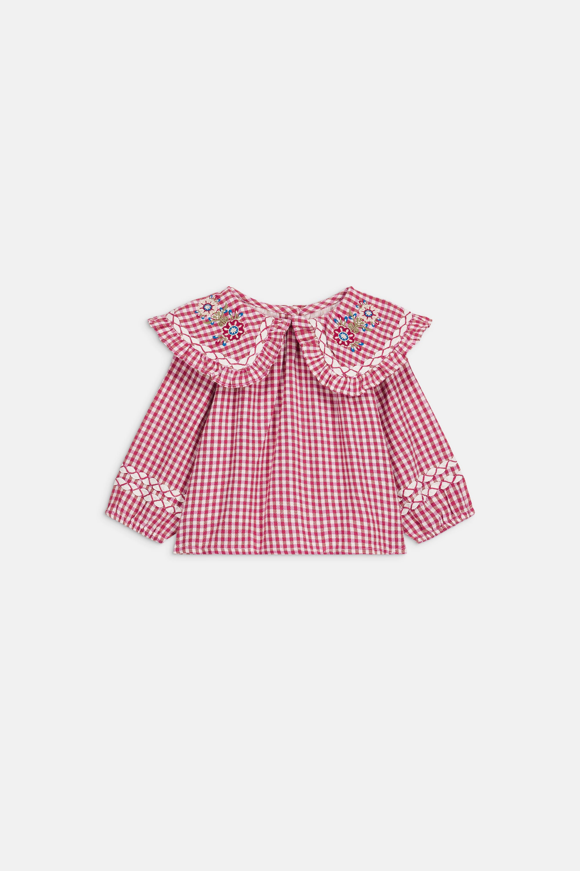 Blouse Clea - Louise Misha