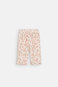 Pantalon Floflo Cream Carnation Vale - Louise Misha