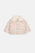 Manteau reversible Jasmina - Louise Misha