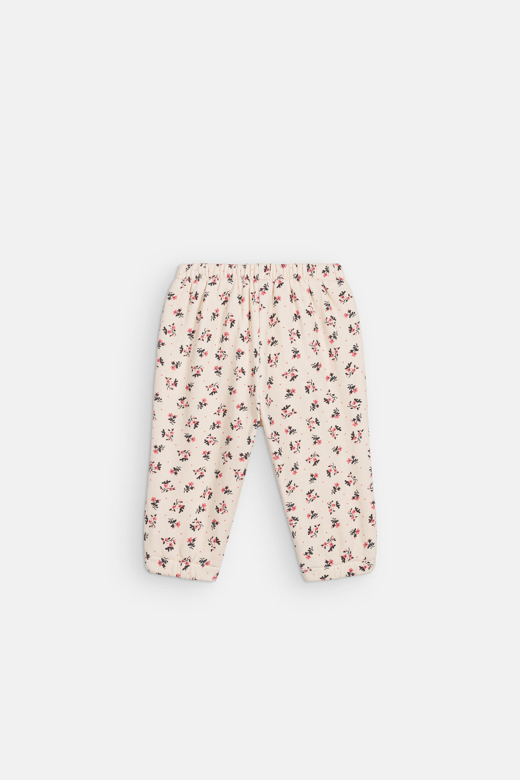 Pantalon Ysali Cream Pink Sorrel - Louise Misha