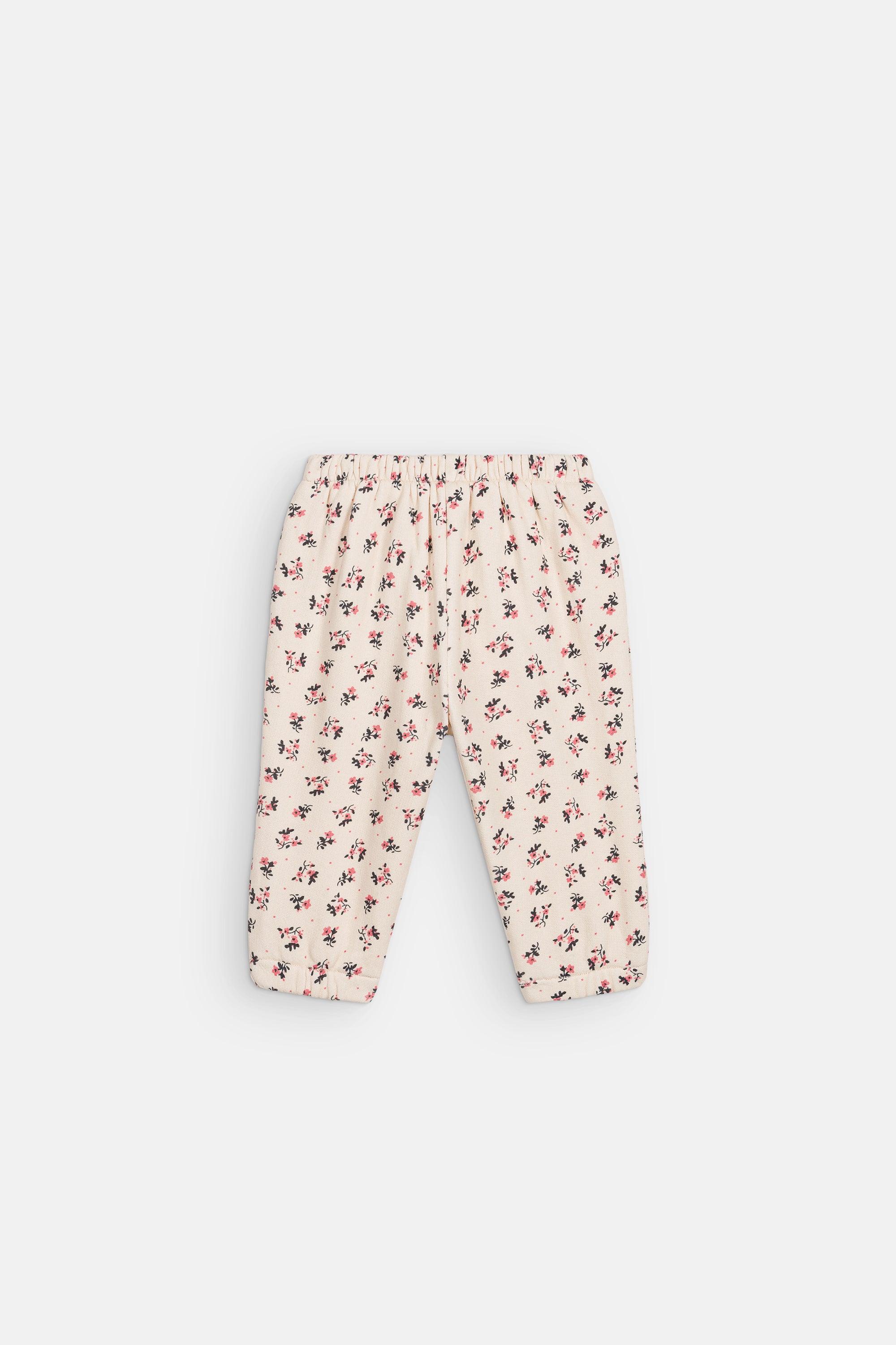 Pantalon Ysali Cream Pink Sorrel - Louise Misha
