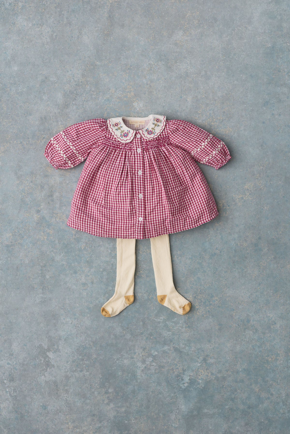 Robe Delinia - Louise Misha