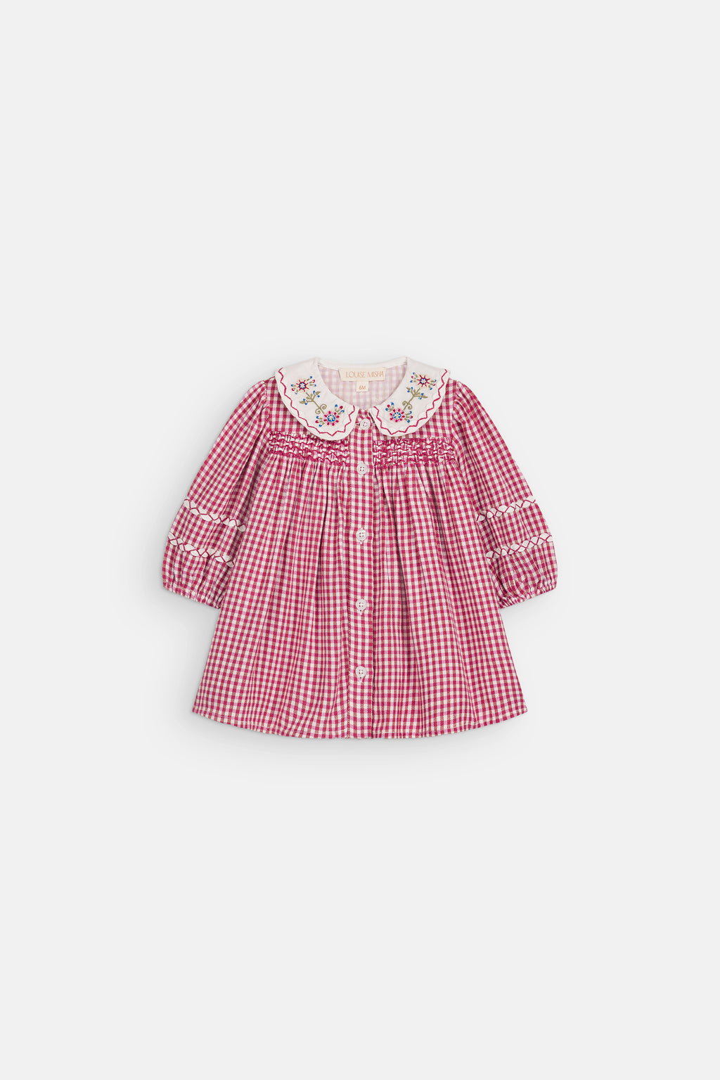 Robe Delinia - Louise Misha