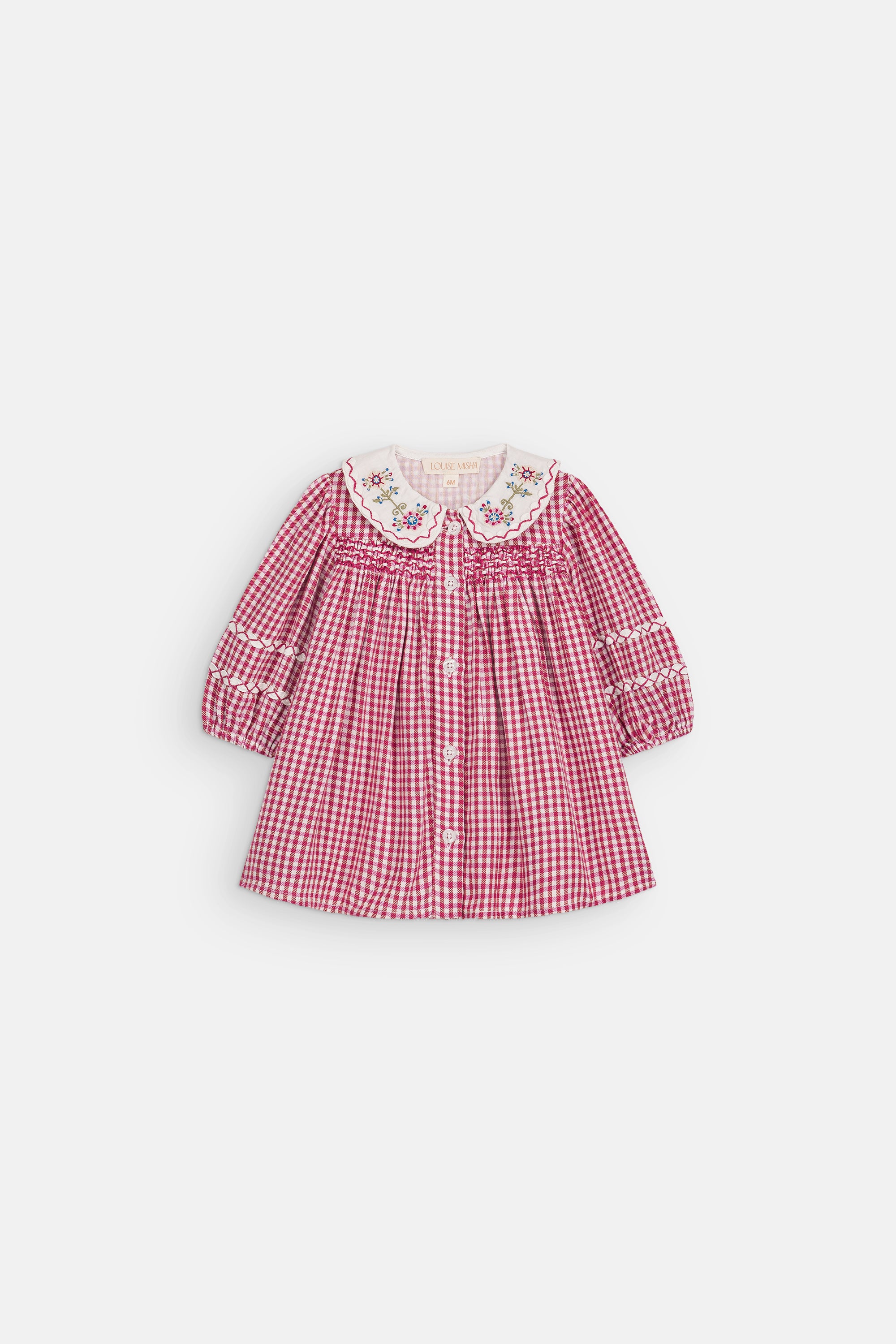 Robe Delinia - Louise Misha