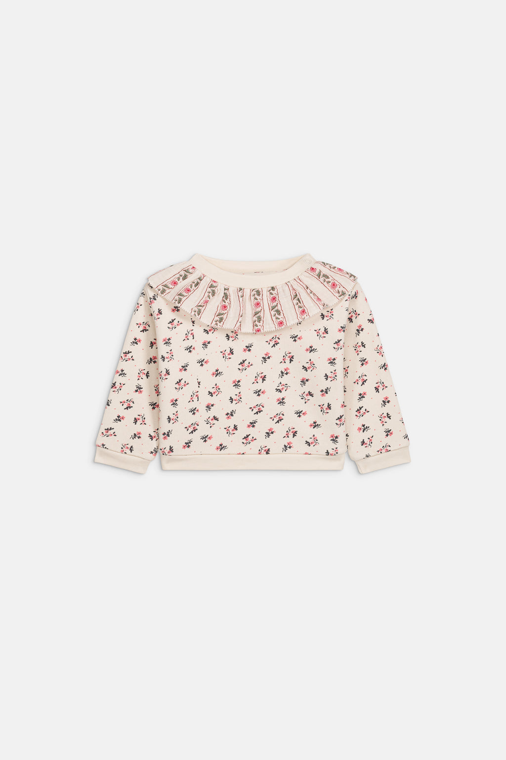 Sweatshirt Rosaline - Louise Misha