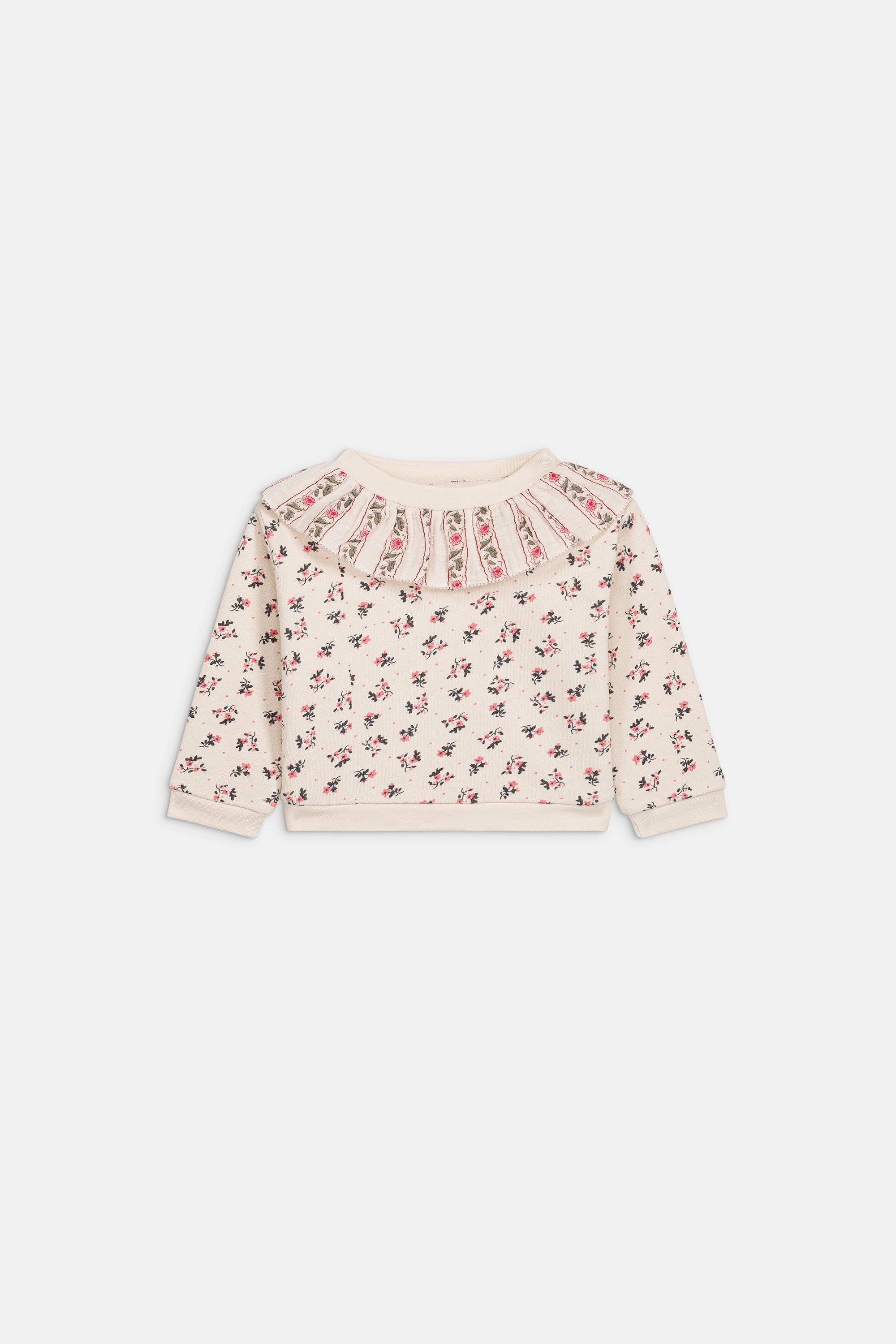 Sweatshirt Rosaline - Louise Misha