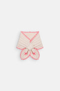Snood Bonheur Cream - Louise Misha