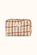 Trousse Gaya - Cahier Macadamia - Apaches