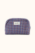Trousse Gaya Khadi Saphir - Apaches