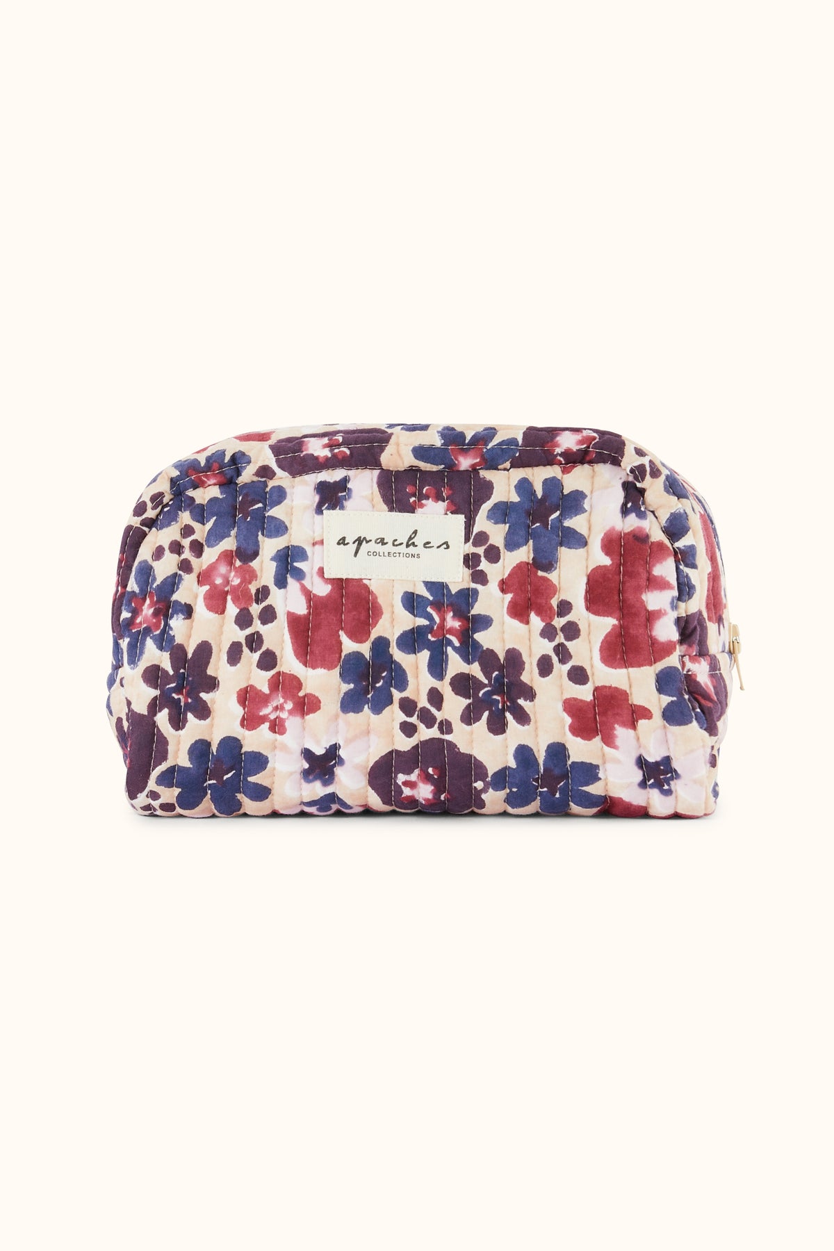 Trousse Gaya Polly Macadamia - Apaches